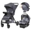 Baby Trend Passport Cargo Travel System