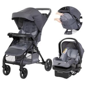 Baby Trend Passport Cargo Travel System