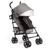 Jeep PowerGlyde Plus Stroller by Delta Children Lightweight Travel Stroller