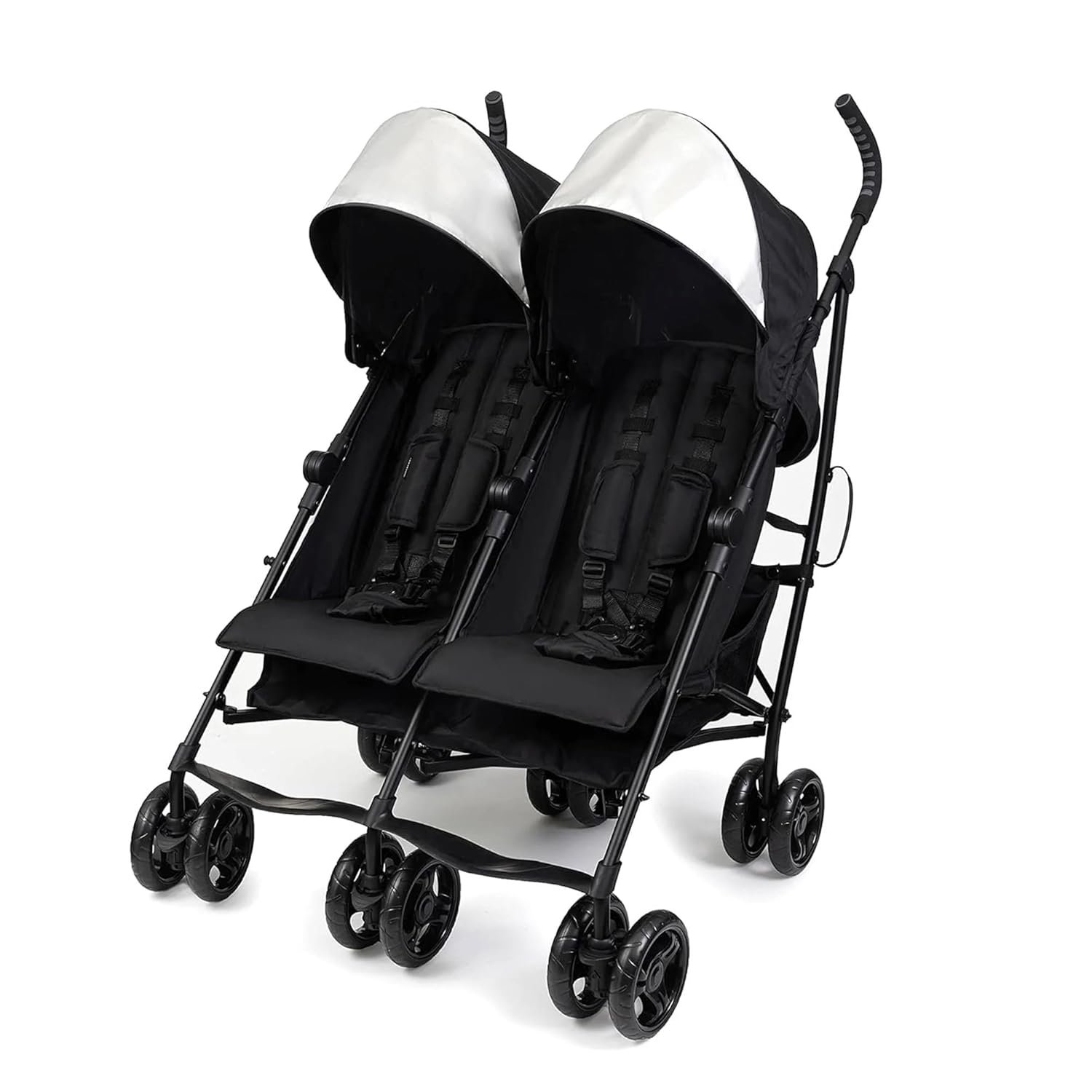 INGENUITY 3D Lite Double Convenience Stroller