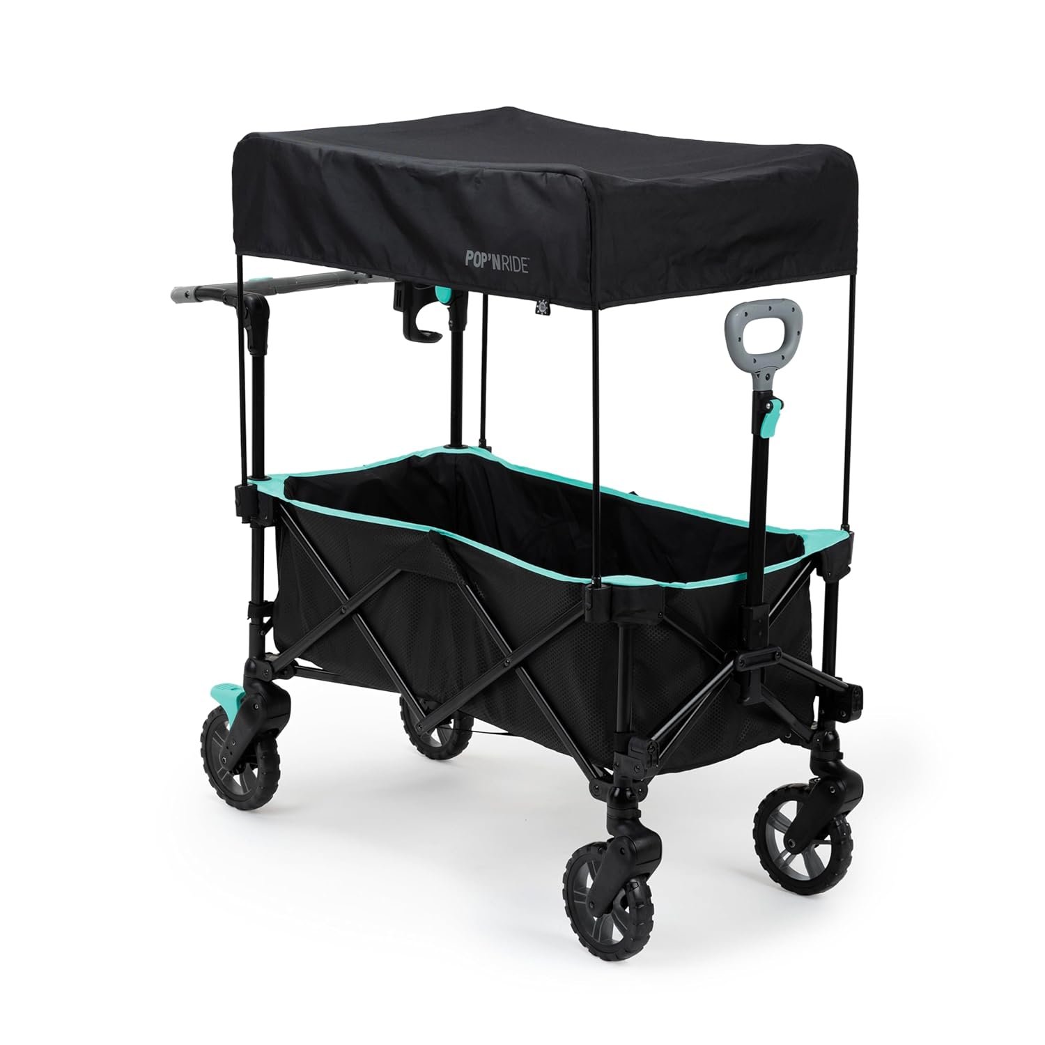 Ingenuity Pop N Ride Stroller Wagon