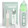 Momcozy Baby Nasal Aspirator,Newborn and Toddler