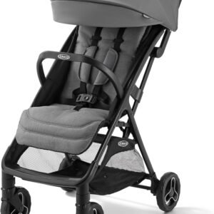 Graco Ready2Jet Compact Stroller
