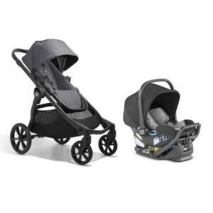 Baby Jogger City Select 2 + City GO Travel System