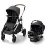 Graco Mode Nest2Grow DLX Travel System