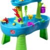 Step2 Rain Showers Splash Pond Water Table
