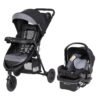 Baby Trend Passport® Seasons All-Terrain Stroller Travel System