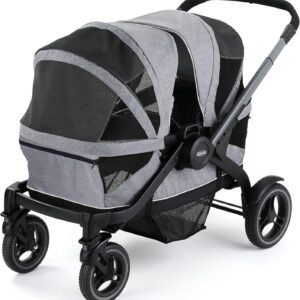 Graco Modes Adventure Stroller Wagon