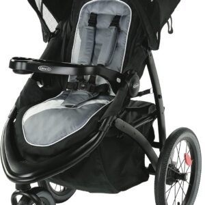 Graco FastAction Jogger LX Stroller, Drive