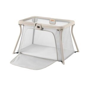 Chicco Alfa Lite Lightweight Travel Playard
