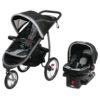 Graco FastAction Fold Jogger Travel System