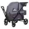 Baby Trend Navigator PLUS 2-in-1 Stroller Wagon