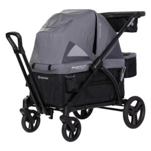 Baby Trend Navigator PRO 2-in-1 Stroller Wagon