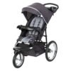Baby Trend Xcel-R8 Plus Jogging Stroller with LED Lights