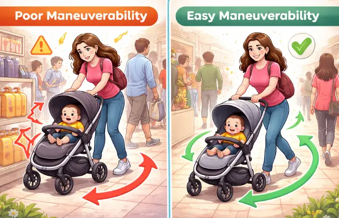 Mistake 2_ Ignoring Maneuverability