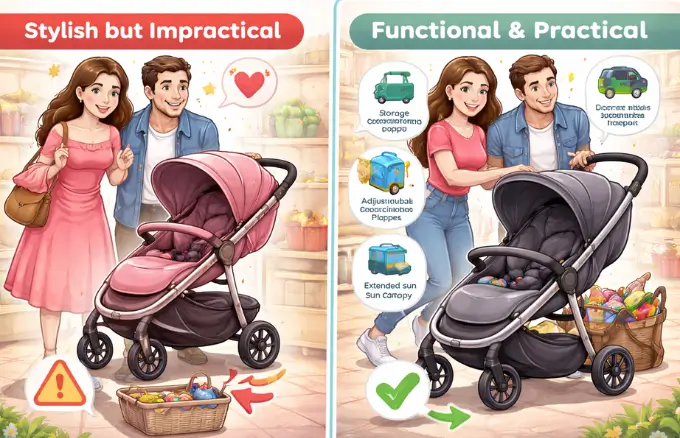 Mistake 4_ Choosing Style Over Functionality