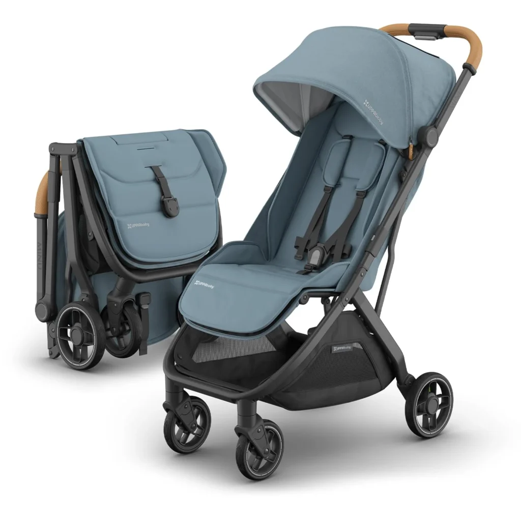 UPPAbaby Minu V3 Stroller

