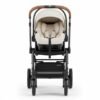 Baby Strolly Modern Infant Stroller Travel System - Versatile Lightweight Design
